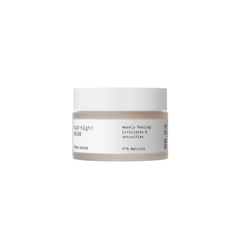 FACE SCRUB 00.24